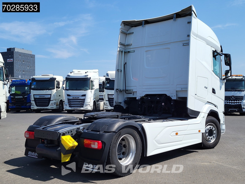 DAF XG 480 4X2 Retarder 2xTanks LED ACC Standklima - Cabeza tractora: foto 5 DAF XG 480 4X2 Retarder 2xTanks LED ACC Standklima - Cabeza tractora: foto 5