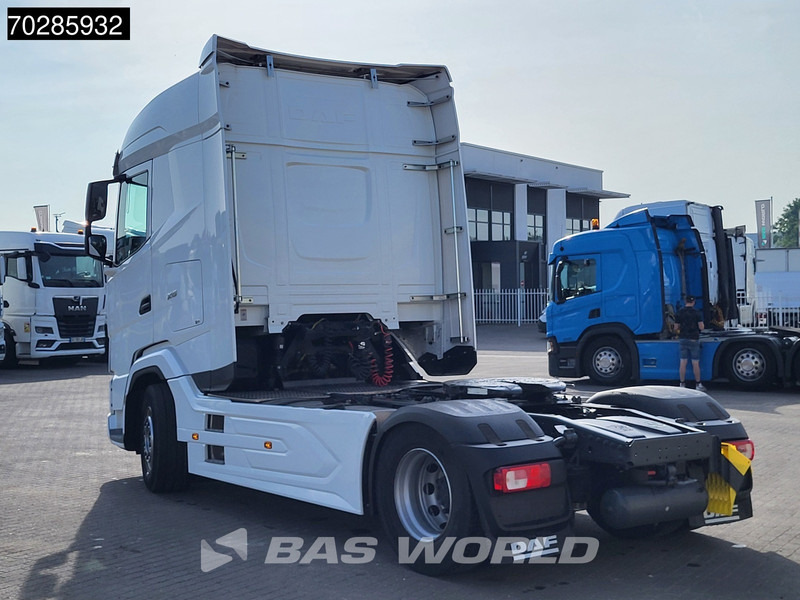 DAF XG 480 4X2 Retarder 2xTanks Standklima LED ACC Euro 6 - Cabeza tractora: foto 2 DAF XG 480 4X2 Retarder 2xTanks Standklima LED ACC Euro 6 - Cabeza tractora: foto 2