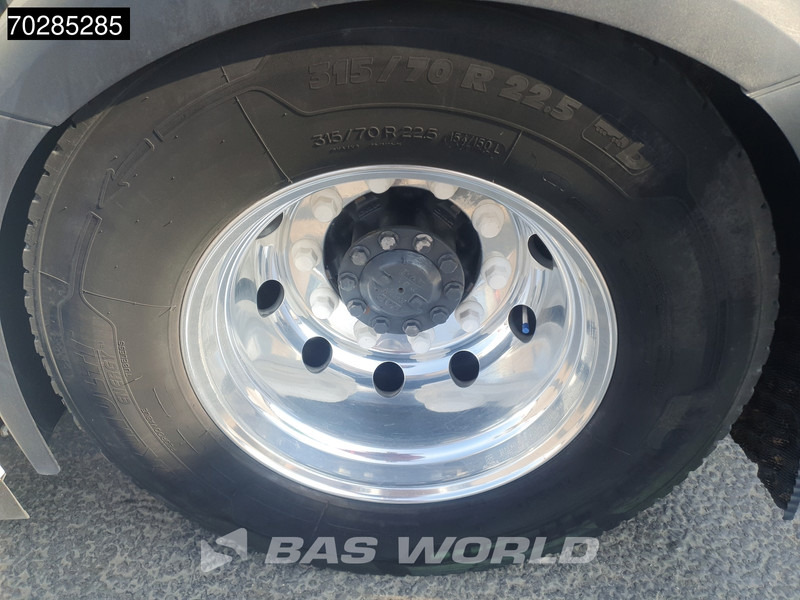 Cabeza tractora DAF XG 480 4X2 Retarder Standklima 2xTanks ACC LED Euro 6: foto 16