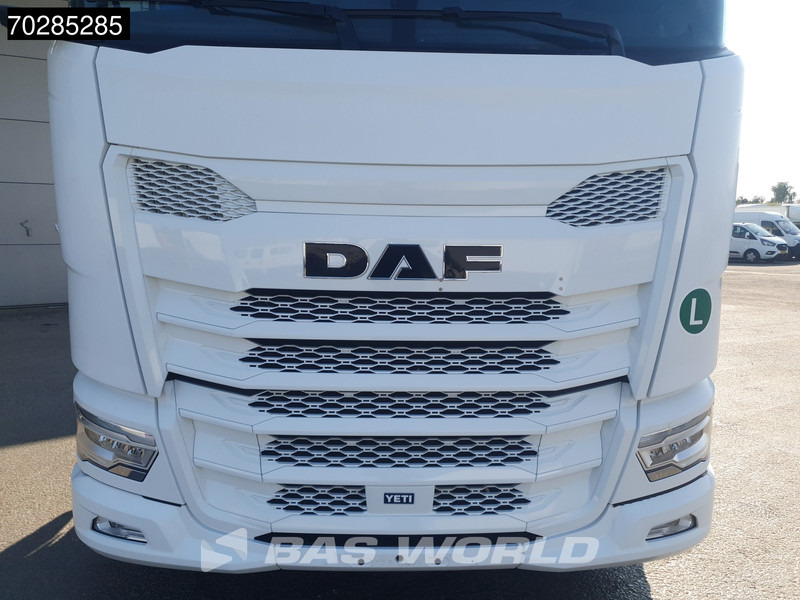 Cabeza tractora DAF XG 480 4X2 Retarder Standklima 2xTanks ACC LED Euro 6: foto 8