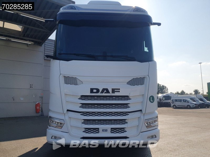 Cabeza tractora DAF XG 480 4X2 Retarder Standklima 2xTanks ACC LED Euro 6: foto 6