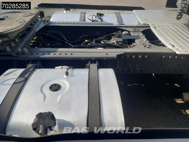 Cabeza tractora DAF XG 480 4X2 Retarder Standklima 2xTanks ACC LED Euro 6: foto 12