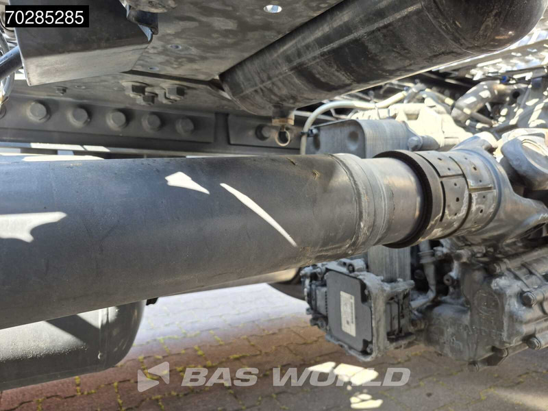Cabeza tractora DAF XG 480 4X2 Retarder Standklima 2xTanks ACC LED Euro 6: foto 13