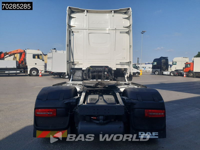 Cabeza tractora DAF XG 480 4X2 Retarder Standklima 2xTanks ACC LED Euro 6: foto 9