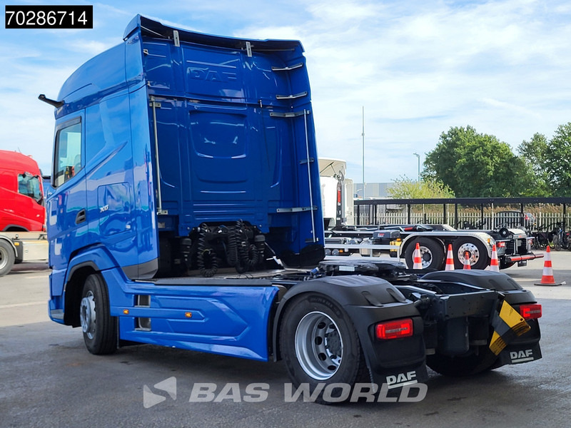 DAF XG 480 4X2 XG ACC Standklima Euro 6 - Cabeza tractora: foto 2 DAF XG 480 4X2 XG ACC Standklima Euro 6 - Cabeza tractora: foto 2