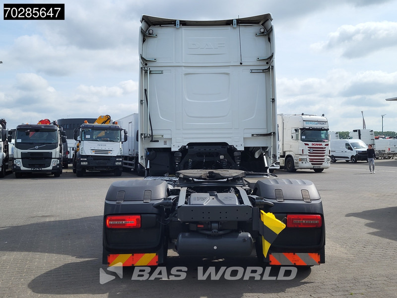 DAF XG+ 530 4X2 Retarder Full-Air Standklima LED ACC - Cabeza tractora: foto 3 DAF XG+ 530 4X2 Retarder Full-Air Standklima LED ACC - Cabeza tractora: foto 3