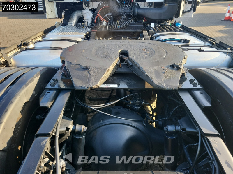 Ford F-Max 500 4X2 Retarder Standklima 2xTanks ACC LED Euro 6 - Cabeza tractora: foto 5 Ford F-Max 500 4X2 Retarder Standklima 2xTanks ACC LED Euro 6 - Cabeza tractora: foto 5