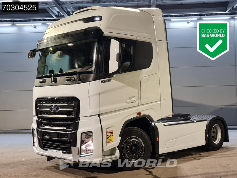 Ford F-Max 500 4X2 Retarder Standklima 2xTanks ACC LED Euro 6 - Cabeza tractora: foto 1 Ford F-Max 500 4X2 Retarder Standklima 2xTanks ACC LED Euro 6 - Cabeza tractora: foto 1