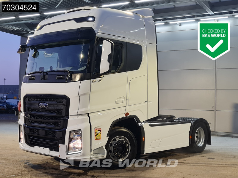 Ford F-Max 500 4X2 Retarder Standklima 2xTanks ACC LED Euro 6 - Cabeza tractora: foto 1 Ford F-Max 500 4X2 Retarder Standklima 2xTanks ACC LED Euro 6 - Cabeza tractora: foto 1