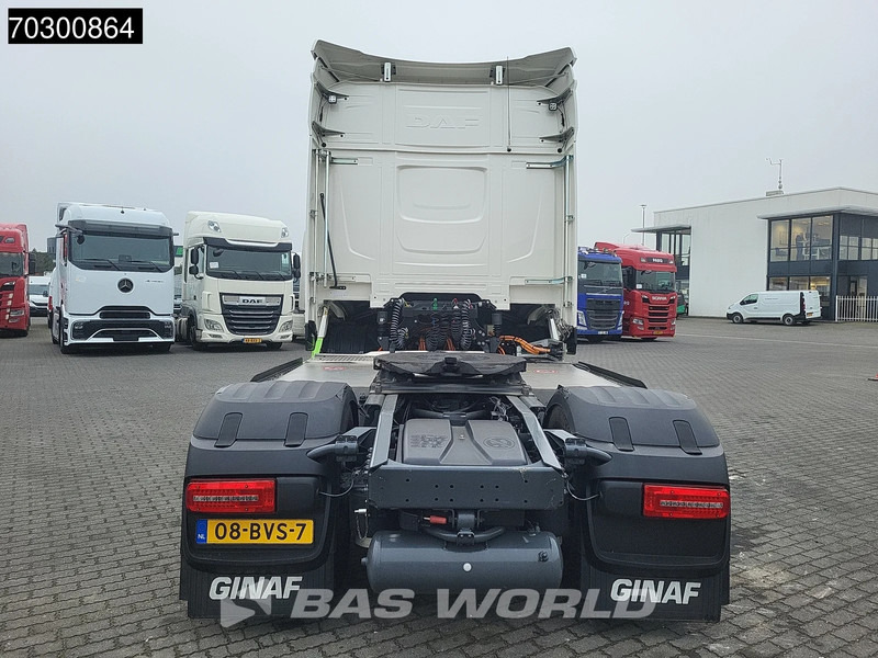 Ginaf GE 2120 GE 2120 4X2 ELECTRIC! 2x 260 kWh AC/DC - Cabeza tractora: foto 3 Ginaf GE 2120 GE 2120 4X2 ELECTRIC! 2x 260 kWh AC/DC - Cabeza tractora: foto 3