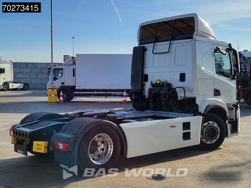 Iveco S-Way 340 4X2 NEW! ActiveTime ADR Alcoa's ACC LED - Cabeza tractora: foto 5 Iveco S-Way 340 4X2 NEW! ActiveTime ADR Alcoa's ACC LED - Cabeza tractora: foto 5