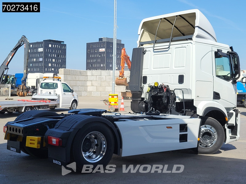 Iveco S-Way 340 4X2 NEW! ActiveTime Alcoa's ACC LED - Cabeza tractora: foto 5 Iveco S-Way 340 4X2 NEW! ActiveTime Alcoa's ACC LED - Cabeza tractora: foto 5