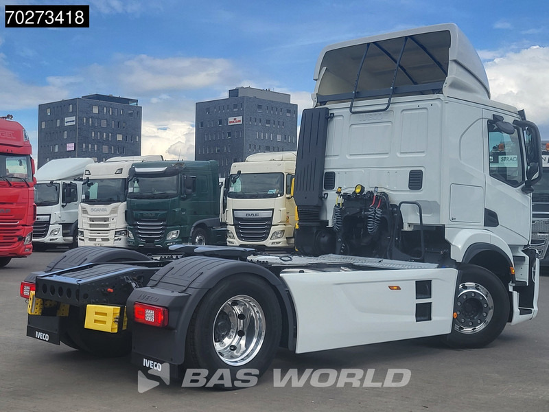 Iveco S-Way 340 4X2 NEW! ActiveTime Alcoa's ACC LED - Cabeza tractora: foto 5 Iveco S-Way 340 4X2 NEW! ActiveTime Alcoa's ACC LED - Cabeza tractora: foto 5