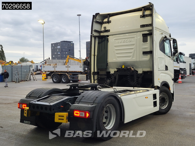 Iveco S-Way 460 4X2 90% Tyres! ACC Navi Euro 6 - Cabeza tractora: foto 5 Iveco S-Way 460 4X2 90% Tyres! ACC Navi Euro 6 - Cabeza tractora: foto 5