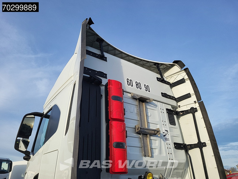 Iveco S-Way 460 4X2 Mega Retarder 2xTanks ACC Euro 6 - Cabeza tractora: foto 5 Iveco S-Way 460 4X2 Mega Retarder 2xTanks ACC Euro 6 - Cabeza tractora: foto 5