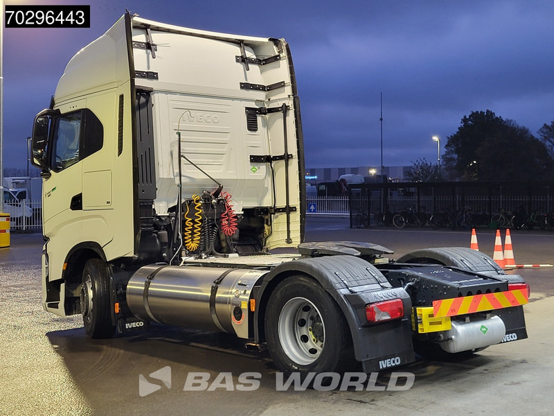 Iveco S-Way 460 S-Way 4X2 LNG! Retarder 2x Tanks - Cabeza tractora: foto 2 Iveco S-Way 460 S-Way 4X2 LNG! Retarder 2x Tanks - Cabeza tractora: foto 2