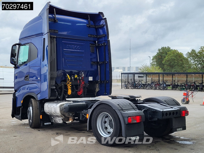 Iveco S-Way 480 4X2 Retarder ACC Euro 6 - Cabeza tractora: foto 2 Iveco S-Way 480 4X2 Retarder ACC Euro 6 - Cabeza tractora: foto 2