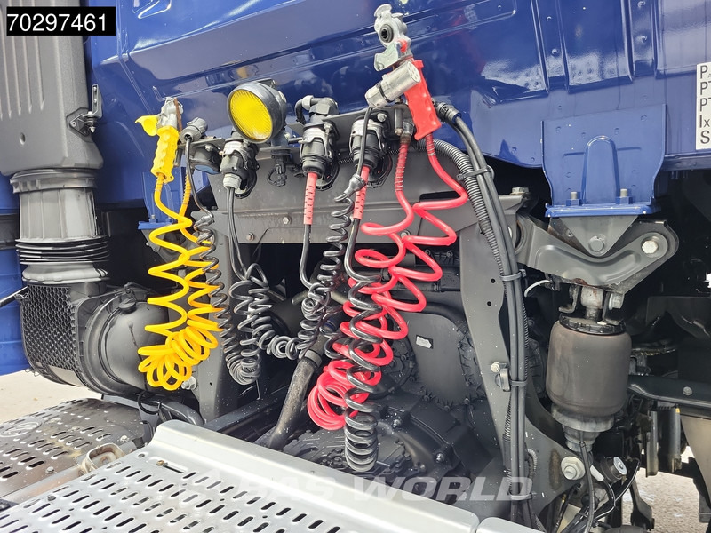 Iveco S-Way 480 4X2 Retarder ACC Euro 6 - Cabeza tractora: foto 5 Iveco S-Way 480 4X2 Retarder ACC Euro 6 - Cabeza tractora: foto 5