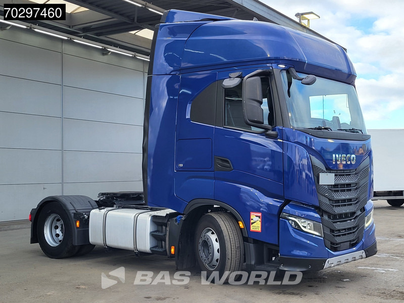 Iveco S-Way 480 4X2 Retarder ACC Euro 6 - Cabeza tractora: foto 3 Iveco S-Way 480 4X2 Retarder ACC Euro 6 - Cabeza tractora: foto 3