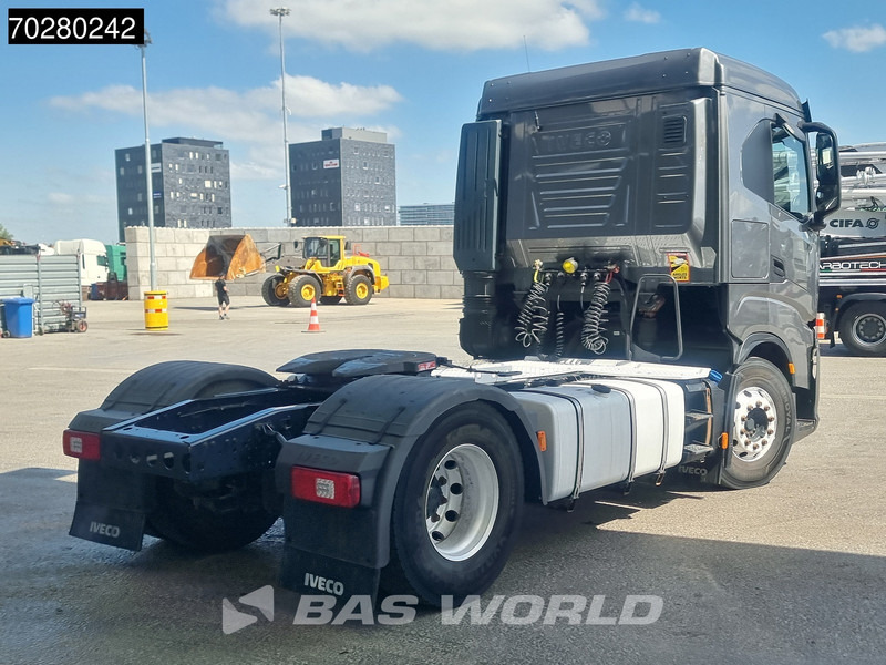 Iveco S-Way 480 4X2 Retarder Hydrauliek LED - Cabeza tractora: foto 5 Iveco S-Way 480 4X2 Retarder Hydrauliek LED - Cabeza tractora: foto 5