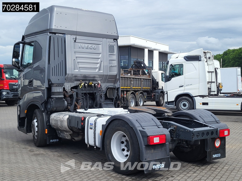 Iveco S-Way 480 4X2 Retarder Hydrauliek Navi ACC Euro 6 - Cabeza tractora: foto 2 Iveco S-Way 480 4X2 Retarder Hydrauliek Navi ACC Euro 6 - Cabeza tractora: foto 2