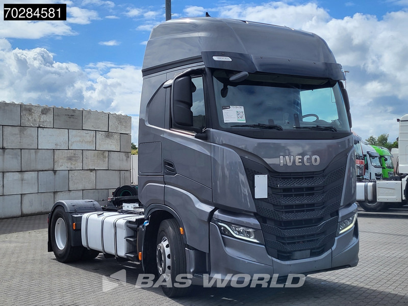 Iveco S-Way 480 4X2 Retarder Hydrauliek Navi ACC Euro 6 - Cabeza tractora: foto 3 Iveco S-Way 480 4X2 Retarder Hydrauliek Navi ACC Euro 6 - Cabeza tractora: foto 3