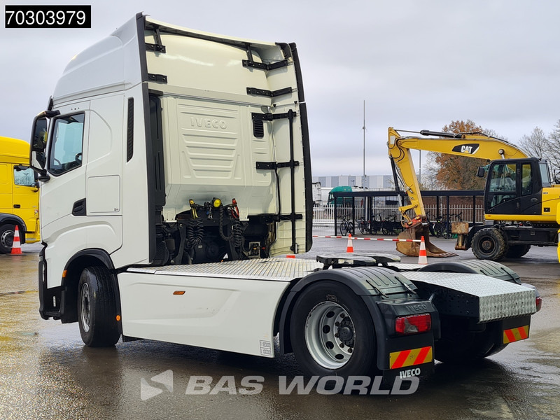 Iveco S-Way 480 S-Way 4X2 Retarder LED Navi - Cabeza tractora: foto 2 Iveco S-Way 480 S-Way 4X2 Retarder LED Navi - Cabeza tractora: foto 2