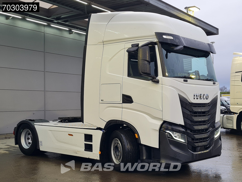 Iveco S-Way 480 S-Way 4X2 Retarder LED Navi - Cabeza tractora: foto 3 Iveco S-Way 480 S-Way 4X2 Retarder LED Navi - Cabeza tractora: foto 3