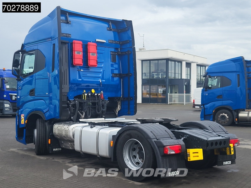 Iveco S-Way 490 4X2 Retarder 2xTanks ACC Euro 6 - Cabeza tractora: foto 2 Iveco S-Way 490 4X2 Retarder 2xTanks ACC Euro 6 - Cabeza tractora: foto 2