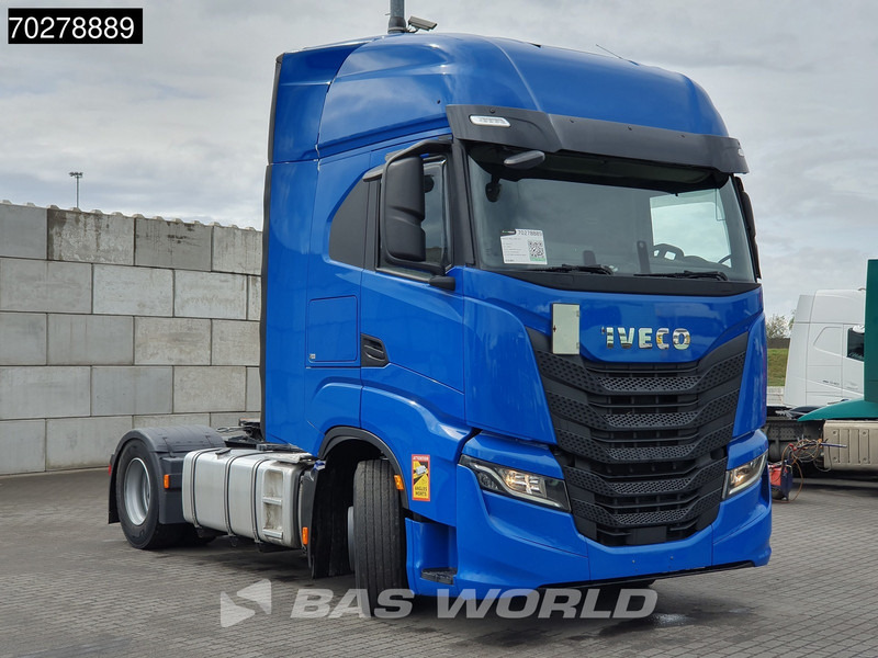 Iveco S-Way 490 4X2 Retarder 2xTanks ACC Euro 6 - Cabeza tractora: foto 3 Iveco S-Way 490 4X2 Retarder 2xTanks ACC Euro 6 - Cabeza tractora: foto 3