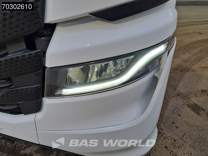 Cabeza tractora Iveco S-Way 570 6X4: foto 12