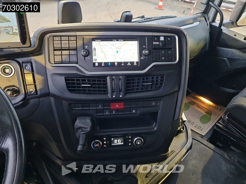 Cabeza tractora Iveco S-Way 570 6X4: foto 18