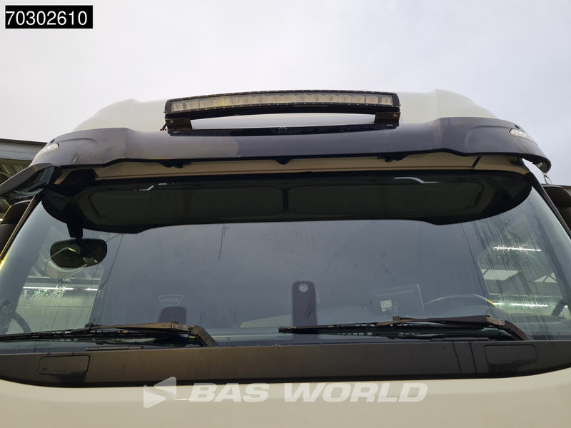 Cabeza tractora Iveco S-Way 570 6X4: foto 9