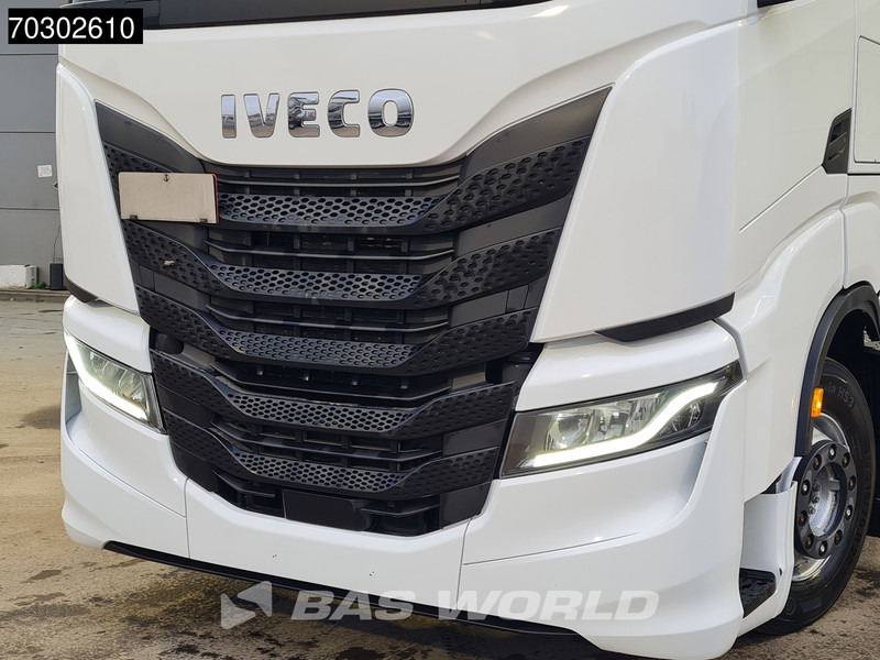 Cabeza tractora Iveco S-Way 570 6X4: foto 11