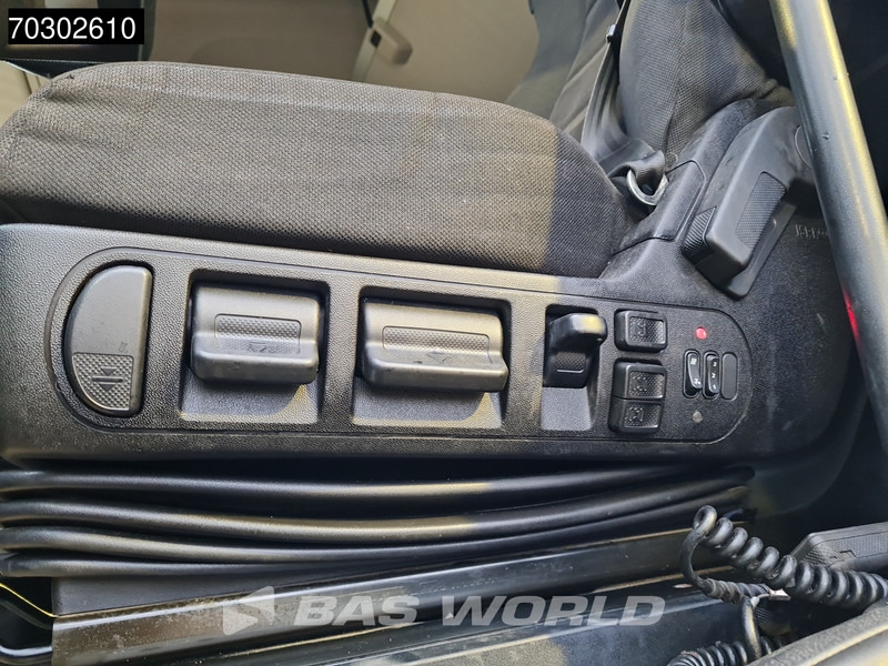 Cabeza tractora Iveco S-Way 570 6X4: foto 19