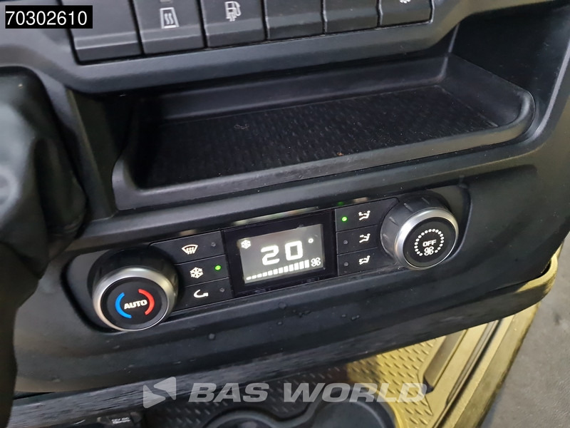 Cabeza tractora Iveco S-Way 570 6X4: foto 20