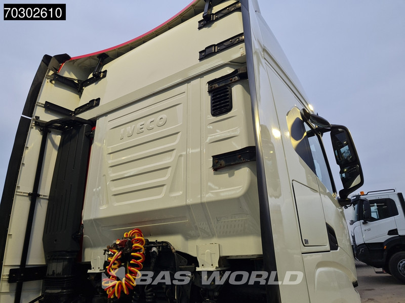 Cabeza tractora Iveco S-Way 570 6X4: foto 5