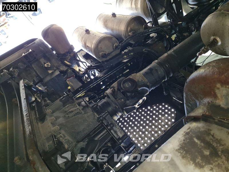 Cabeza tractora Iveco S-Way 570 6X4: foto 14