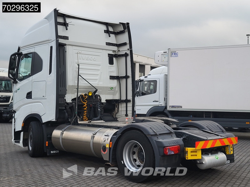 Iveco S-Way S-Way 4X2 LNG Retarder 2X Tanks - Cabeza tractora: foto 5 Iveco S-Way S-Way 4X2 LNG Retarder 2X Tanks - Cabeza tractora: foto 5