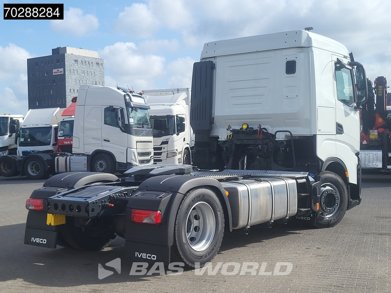 Iveco S-way 500 4X2 Nieuw! Retarder Navi ACC Euro 6 - Cabeza tractora: foto 5 Iveco S-way 500 4X2 Nieuw! Retarder Navi ACC Euro 6 - Cabeza tractora: foto 5