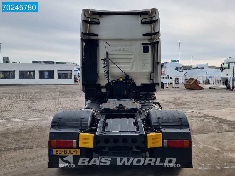Iveco Stralis 400 4X2 LNG NL-Truck Retarder 2x Tanks ACC Euro 6 - Cabeza tractora: foto 3 Iveco Stralis 400 4X2 LNG NL-Truck Retarder 2x Tanks ACC Euro 6 - Cabeza tractora: foto 3