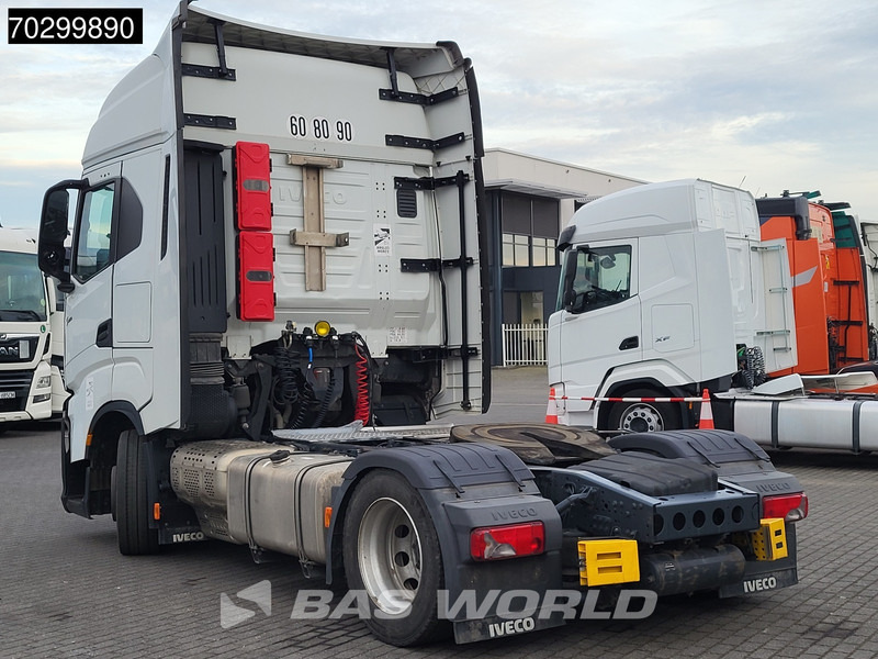 Iveco Stralis 460 4X2 Mega Retarder 2xTanks ACC Euro 6 - Cabeza tractora: foto 2 Iveco Stralis 460 4X2 Mega Retarder 2xTanks ACC Euro 6 - Cabeza tractora: foto 2