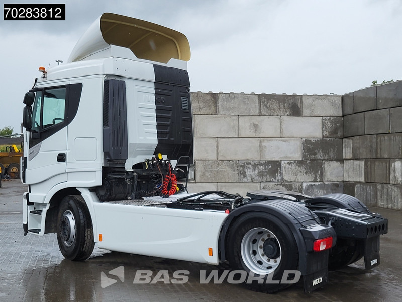 Iveco Stralis 480 Stralis 4X2 Hydrauliek ACC Euro 6 - Cabeza tractora: foto 2 Iveco Stralis 480 Stralis 4X2 Hydrauliek ACC Euro 6 - Cabeza tractora: foto 2