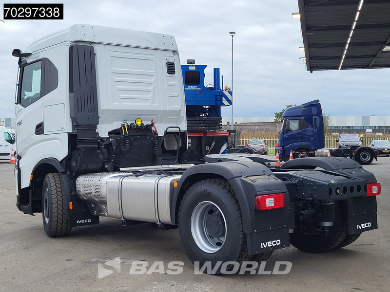 Iveco X-Way 500 4X2 NEW! Retarder Big-Axle Standklima MirrorCam Navi LED ACC Euro 6 - Cabeza tractora: foto 2 Iveco X-Way 500 4X2 NEW! Retarder Big-Axle Standklima MirrorCam Navi LED ACC Euro 6 - Cabeza tractora: foto 2