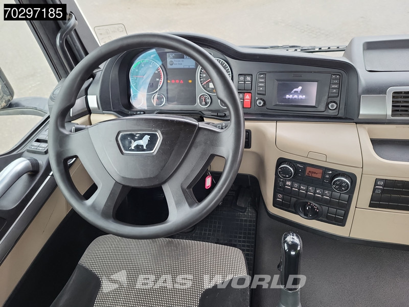 Cabeza tractora MAN TGS 33.500 TGS 6X6 Manual! Retarder Big-Axle HydroDrive Euro 6: foto 17 Cabeza tractora MAN TGS 33.500 TGS 6X6 Manual! Retarder Big-Axle HydroDrive Euro 6: foto 17