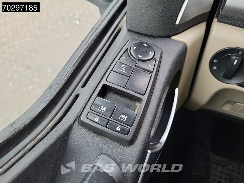 Cabeza tractora MAN TGS 33.500 TGS 6X6 Manual! Retarder Big-Axle HydroDrive Euro 6: foto 19 Cabeza tractora MAN TGS 33.500 TGS 6X6 Manual! Retarder Big-Axle HydroDrive Euro 6: foto 19