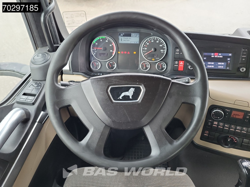 Cabeza tractora MAN TGS 33.500 TGS 6X6 Manual! Retarder Big-Axle HydroDrive Euro 6: foto 18 Cabeza tractora MAN TGS 33.500 TGS 6X6 Manual! Retarder Big-Axle HydroDrive Euro 6: foto 18