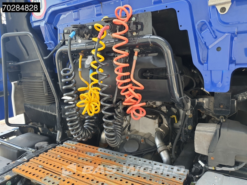 Leasing de MAN TGX 18.460 4X2 XLX Mega Retarder 2x Tanks ACC Euro 6 MAN TGX 18.460 4X2 XLX Mega Retarder 2x Tanks ACC Euro 6: foto 12