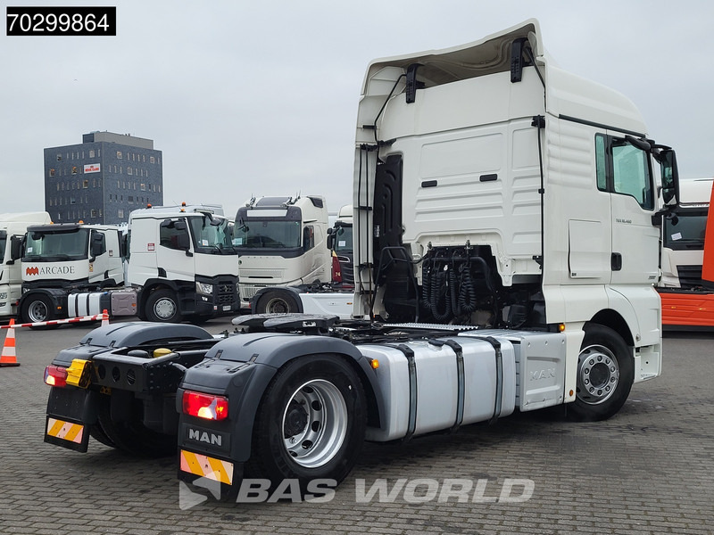 MAN TGX 18.460 4X2 XLX Retarder 2xTanks ACC Euro 6 - Cabeza tractora: foto 5 MAN TGX 18.460 4X2 XLX Retarder 2xTanks ACC Euro 6 - Cabeza tractora: foto 5
