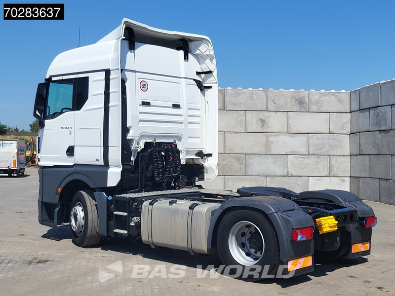 MAN TGX 18.470 4X2 GM 2x Tanks Euro 6 - Cabeza tractora: foto 2 MAN TGX 18.470 4X2 GM 2x Tanks Euro 6 - Cabeza tractora: foto 2